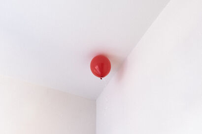 Once Upon a Time - a Photographic Art Artowrk by Anna Rita Lomazzo